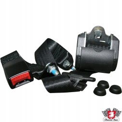 JP Group JB 8189600300 Задній ремінь безпеки VW Beetle