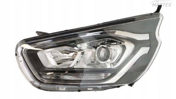 Китай 87828355 ФАРА ЛІВА FORD TRANSIT CUSTOM 20-