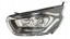 Китай 87828355 ФАРА ЛІВА FORD TRANSIT CUSTOM 20-