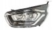 Китай 87828355 ФАРА ЛІВА FORD TRANSIT CUSTOM 20-