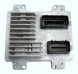 ACDelco 12636386 12642927 12654172 55576685 55576693 55577837 55590540 55590552 12637556 12638732 12639891 55485169 55597931 55598146 12643754 12645482 Блок керування двигуном ACDelco E83 Opel Corsa Astra Insignia Zafira | ГАРАНТІЯ