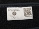 BMW OE 7478825 51477478825 НОВІ ОРИГІНАЛЬНІ Килимки автомобільні велюрові 4 шт. BMW X5 G05 7478825