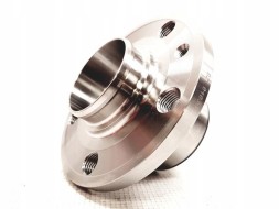 Febi Bilstein 2× Febi Bilstein 24414 Комплект підшипників колеса