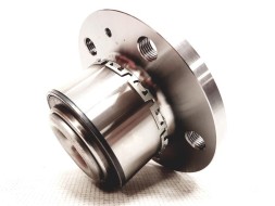 Febi Bilstein 2× Febi Bilstein 24414 Комплект підшипників колеса
