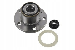 Febi Bilstein 2× Febi Bilstein 24414 Комплект підшипників колеса