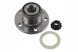 Febi Bilstein 2× Febi Bilstein 24414 Комплект підшипників колеса