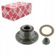 Febi Bilstein 2× Febi Bilstein 24414 Комплект підшипників колеса