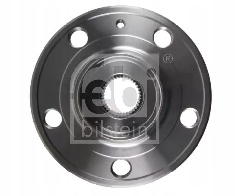 Febi Bilstein 2× Febi Bilstein 24414 Комплект підшипників колеса