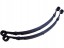 Lovells SK7HDEX РЕСОРИ ПЕРЕДНІ / ПЕРЕДНІ +2 ДЮЙМИ Suzuki SAMURAI LOVELLS HeavyDuty +50-100кг