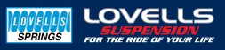 Lovells SK7HDEX РЕСОРИ ПЕРЕДНІ / ПЕРЕДНІ +2 ДЮЙМИ Suzuki SAMURAI LOVELLS HeavyDuty +50-100кг