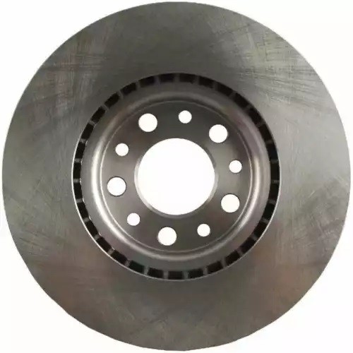 Newtec R1198, PRT6179, 146179, 780995R, 53071, 68082120AA Передні диски Chrysler 200 2015-2017 Dodge Dart 2013-2015