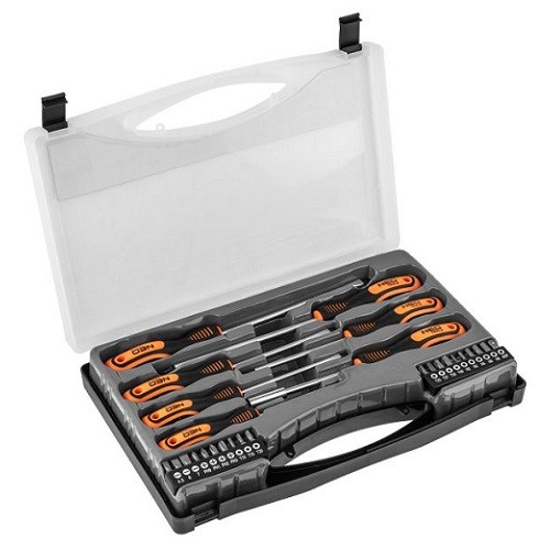 04 197 NEO TOOLS Набір викруток 27 шт