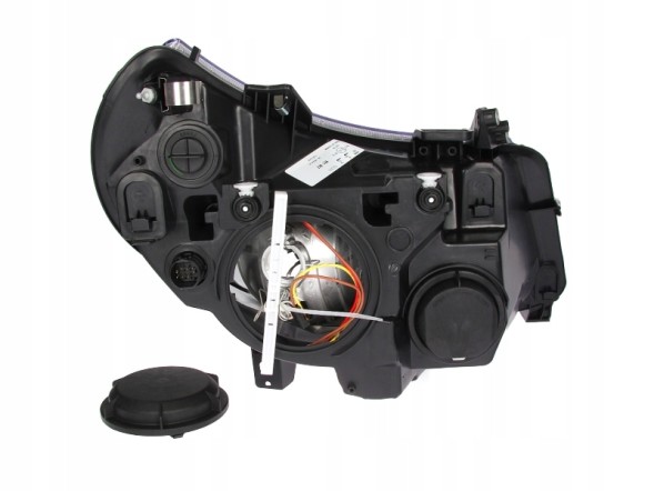 TYC 577009-E+577010-E Ducato boxer jumper 06-10 нові лампи комплект