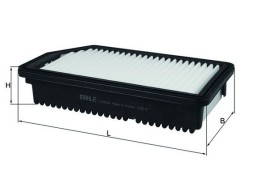 LX3538 MAHLE ORIGINAL Фільтр забору повітря