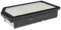 LX3538 MAHLE ORIGINAL Фільтр забору повітря