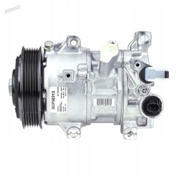 Denso DCP50313 Компресор компресора кондиціонера dcp50313 denso