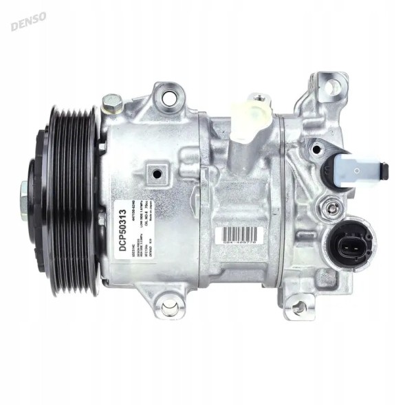 Denso DCP50313 Компресор компресора кондиціонера dcp50313 denso