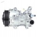 Denso DCP50313 Компресор компресора кондиціонера dcp50313 denso
