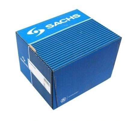 Sachs 300 022 Амортизатор передний л/п sachs 300 022