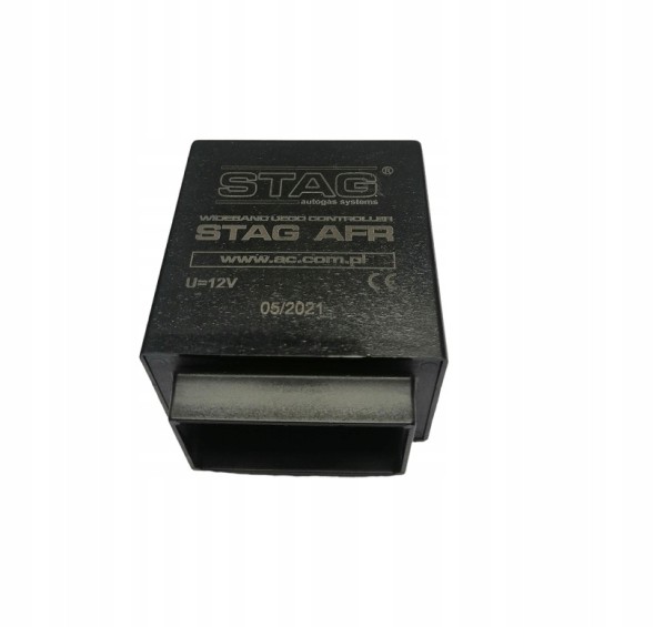 AC STAG AFR Набір стаг афр аналізатор вихлопних газів з інтерфейсом ac stag bluetooth