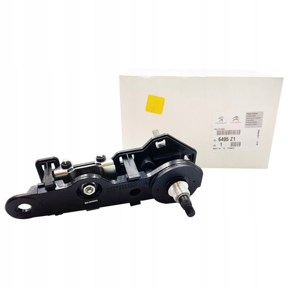 Groupe PSA PSA 6405.Z1 PSA 9561000780 PSA 9637858580 Механізм склоочисника задній 407 Універсал 6405Z1 Оригінал Citroen Peugeot