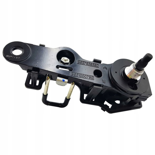Groupe PSA PSA 6405.Z1 PSA 9561000780 PSA 9637858580 Механізм склоочисника задній 407 Універсал 6405Z1 Оригінал Citroen Peugeot