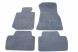 BMW OE 5A0C4D6 51475A0C4D6 5A35AF0 #BNZ ОРИГІНАЛЬНІ ОЕМ ЧОРНІ ВЕЛЮРОВІ КИЛИМКИ КОМПЛЕКТ BMW G42 G87 M2