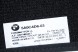 BMW OE 5A0C4D6 51475A0C4D6 5A35AF0 #BNZ ОРИГІНАЛЬНІ ОЕМ ЧОРНІ ВЕЛЮРОВІ КИЛИМКИ КОМПЛЕКТ BMW G42 G87 M2