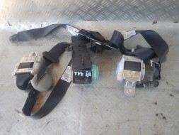 Nissan OE 6200 6199A 6201A NISSAN TITAN ARMADA 5.6 РЕМІНЬ БЕЗПЕКИ ЗАД
