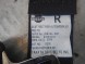 Nissan OE 6200 6199A 6201A NISSAN TITAN ARMADA 5.6 РЕМІНЬ БЕЗПЕКИ ЗАД