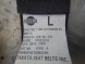 Nissan OE 6200 6199A 6201A NISSAN TITAN ARMADA 5.6 РЕМІНЬ БЕЗПЕКИ ЗАД
