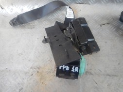Nissan OE 6200 6199A 6201A NISSAN TITAN ARMADA 5.6 РЕМІНЬ БЕЗПЕКИ ЗАД