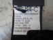 Nissan OE 6200 6199A 6201A NISSAN TITAN ARMADA 5.6 РЕМІНЬ БЕЗПЕКИ ЗАД