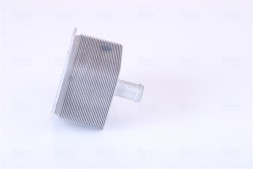 90720 NISSENS Радіатор охолодження оливи