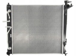 BF 253102Y020 Охолоджувач води 410408-7 srl