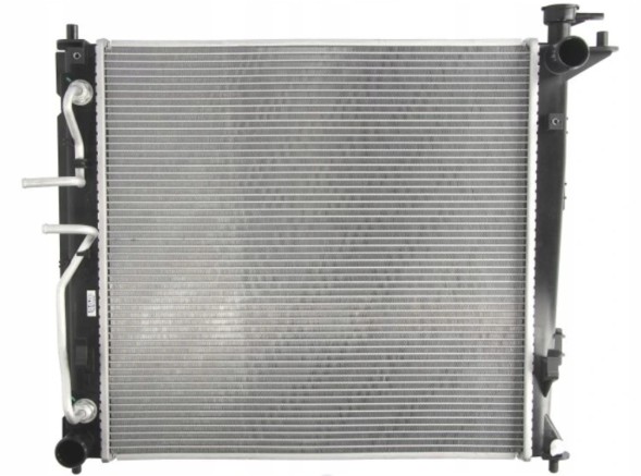 BF 253102Y020 Охолоджувач води 410408-7 srl