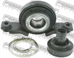 Febest SBCB-S12 Sbcb-s12 febest навішний підшипник приводного валу subaru impreza g12
