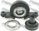 Febest SBCB-S12 Sbcb-s12 febest навішний підшипник приводного валу subaru impreza g12