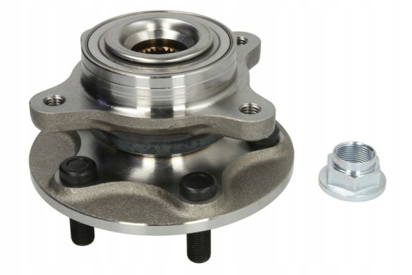 SKF LR076692G Маточина переднього колеса з підшипником Land Rover Discovery 3 4 Range Rover Sport