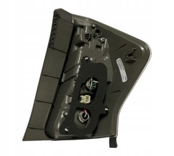TYC T81561-47160 Задня ліва фара TYC для Toyota Prius + Plus III 2012-2015 з лампочками