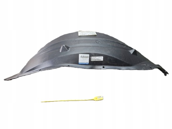 Jeep OE S27730354 ЗАДНЄ ЛІВЕ КРИЛО JEEP WRANGLER JL RUBICON 17- OEM 68299173AD
