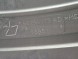 Jeep OE S27730354 ЗАДНЄ ЛІВЕ КРИЛО JEEP WRANGLER JL RUBICON 17- OEM 68299173AD