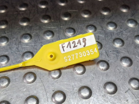 Jeep OE S27730354 ЗАДНЄ ЛІВЕ КРИЛО JEEP WRANGLER JL RUBICON 17- OEM 68299173AD