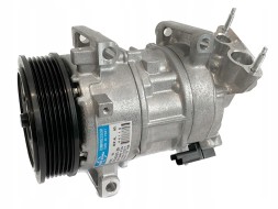 EURO KLIMA EKL38225-ZA 4471505200, 4471505201, 4471508060, 4472807433, 9801764380, 9802875780, 9819714880, 9819714980, 32932G, 447150-5200, 447150-5201 КОМПРЕСОР КОНДИЦІОНЕРА CITROEN C4 PARTNER 1612091180 / 1612237580