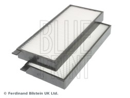 ADG02546 BLUE PRINT Повітряний фільтр салона