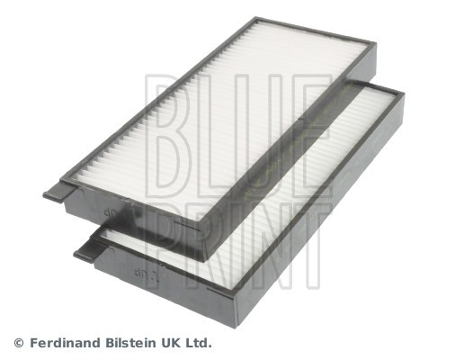 ADG02546 BLUE PRINT Повітряний фільтр салона
