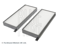 ADG02546 BLUE PRINT Повітряний фільтр салона