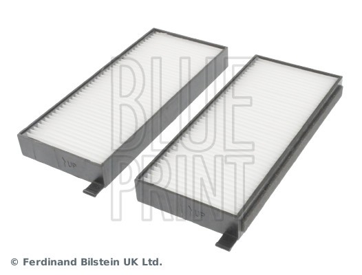 ADG02546 BLUE PRINT Повітряний фільтр салона