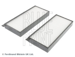 ADG02546 BLUE PRINT Повітряний фільтр салона