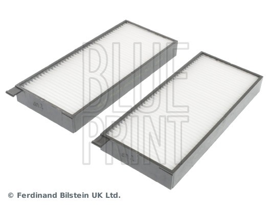 ADG02546 BLUE PRINT Повітряний фільтр салона